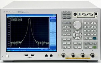 E5071C 網絡分析儀